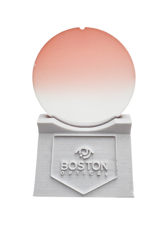 Boston Optical MARGOT PGX MR-8 GRADIENT AMBER + PHOTOCHROMIC GREY